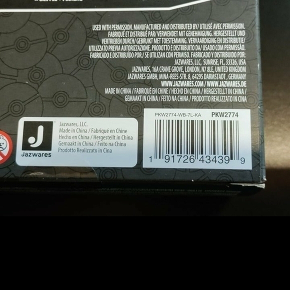 NEW Pokémon Figures Set-- Cubone and Marowak - Picture 10 of 12